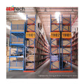 Ebil Metalhigh Density Storage Pallet Racking Garage Storage Shelves